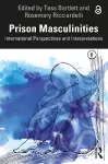 Prison Masculinities cover