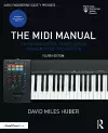 The MIDI Manual cover