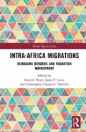 Intra-Africa Migrations cover