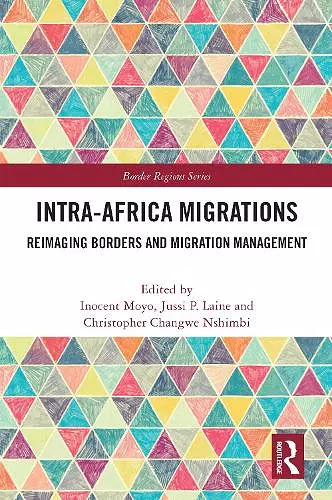 Intra-Africa Migrations cover