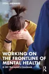 Working on the Frontline of Mental Health cover