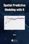 Spatial Predictive Modeling with R cover