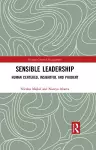 Sensible Leadership cover