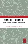 Sensible Leadership cover