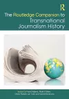 The Routledge Companion to Transnational Journalism History cover