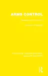 Arms Control cover