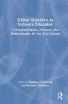Global Directions in Inclusive Education cover
