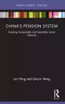 China’s Pension System cover
