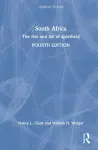 South Africa cover