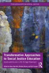Transformative Approaches to Social Justice Education cover