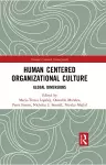 Human Centered Organizational Culture cover