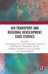 Air Transport and Regional Development Case Studies cover