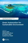 Green Automation for Sustainable Environment cover