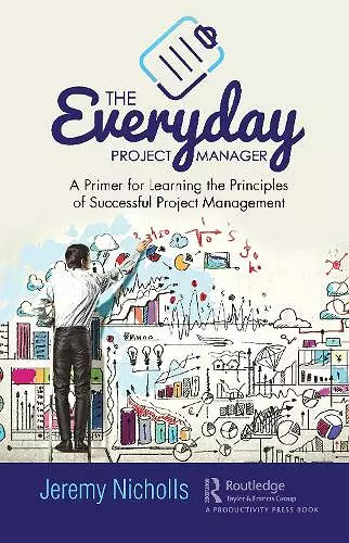 The Everyday Project Manager cover