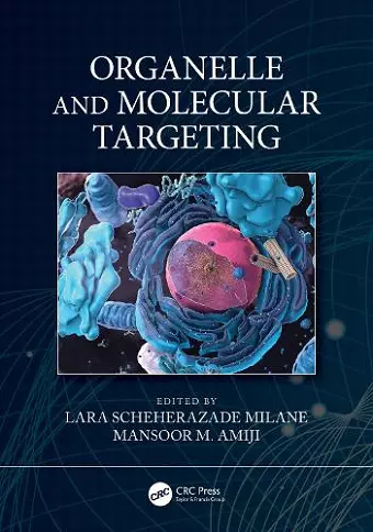 Organelle and Molecular Targeting cover