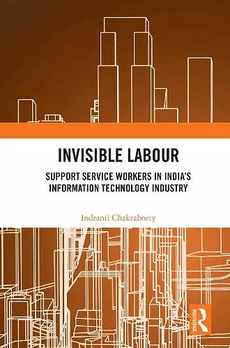 Invisible Labour cover