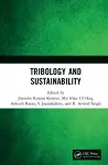 Tribology and Sustainability cover