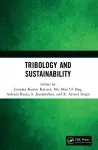 Tribology and Sustainability cover