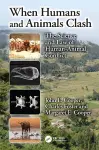 When Humans and Animals Clash cover