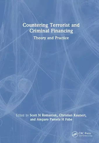 Countering Terrorist and Criminal Financing cover