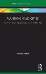 Planning Wild Cities cover