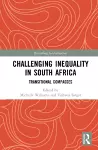 Challenging Inequality in South Africa cover