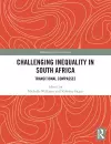 Challenging Inequality in South Africa cover