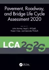 Pavement, Roadway, and Bridge Life Cycle Assessment 2020 cover