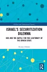 Israel’s Securitization Dilemma cover