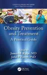 Obesity Prevention and Treatment cover