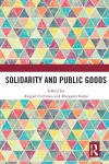 Solidarity and Public Goods cover