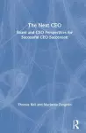 The Next CEO cover