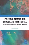 Political Dissent and Democratic Remittances cover