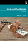 Criminal Evidence cover