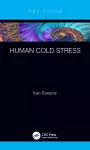 Human Cold Stress cover