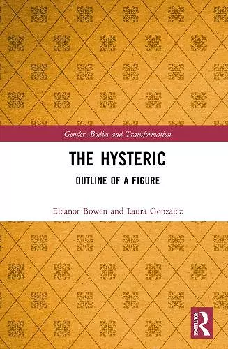 The Hysteric cover