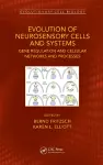 Evolution of Neurosensory Cells and Systems cover