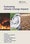 Evaluating Climate Change Impacts cover