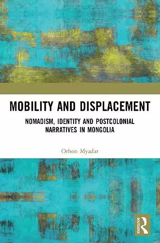 Mobility and Displacement cover