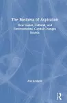 The Business of Aspiration cover