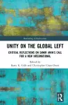 Unity on the Global Left cover
