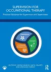 Supervision for Occupational Therapy cover