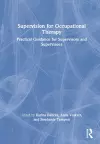 Supervision for Occupational Therapy cover