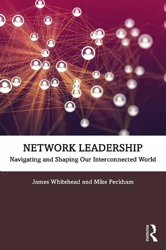 Network Leadership cover