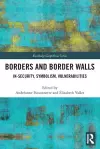 Borders and Border Walls cover