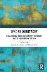 Whose Heritage? cover