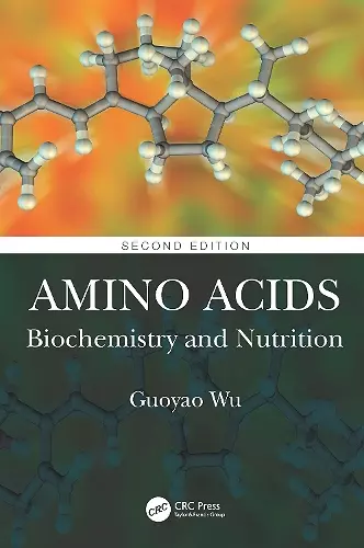 Amino Acids cover