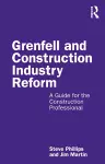 Grenfell and Construction Industry Reform cover