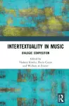 Intertextuality in Music cover