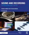 Sound and Recording cover